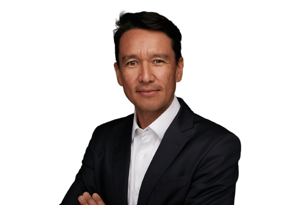 Dr. Marcos Medeiros